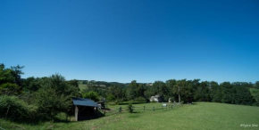 Chambre d'hotes La Source Aveyron